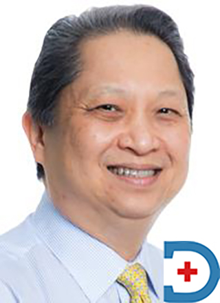 Dr Cheng Hung Henry