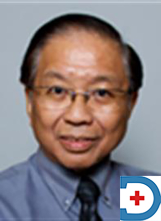 Dr Cheng Jew Ping