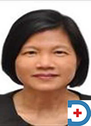 Dr Chia Yee Tien