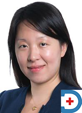 Dr Chin Hsuan Crystal