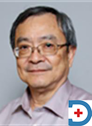 Dr Ching Kwok Choy