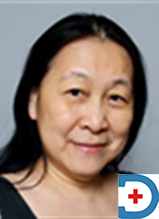 Dr Chong Kwang Leng Rosalind