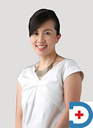 Dr Choo Wan Ling
