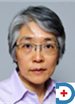 Dr Chua Poh Kim Selina