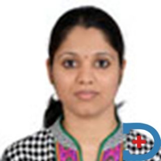 Dr Divya Shetty