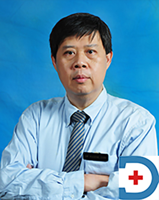 Dr Eugene Chin