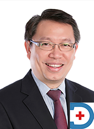 Dr Fong Yang