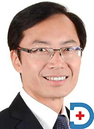 Dr Fong Yoke Fai
