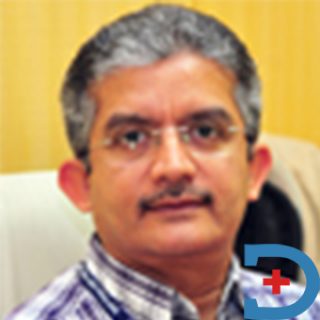 Dr Girish Shiva Rao
