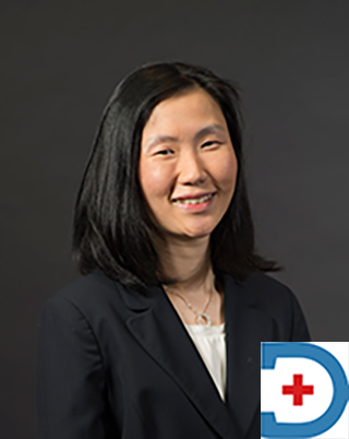 Dr Hazel Chan