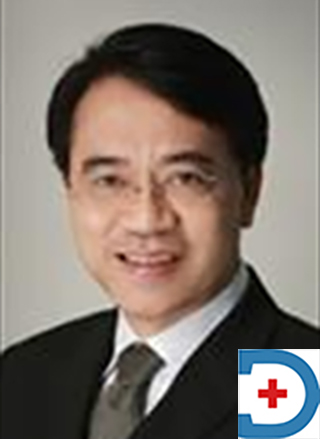 Dr Ho Kok Kee