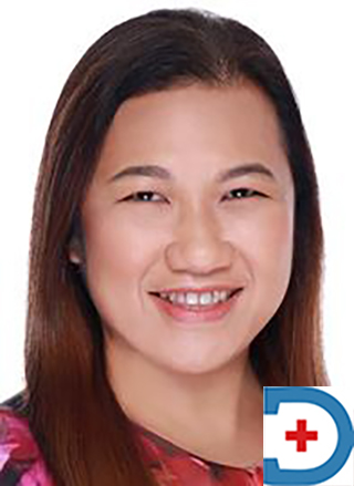 Dr Ida Suzani Binti Ismail