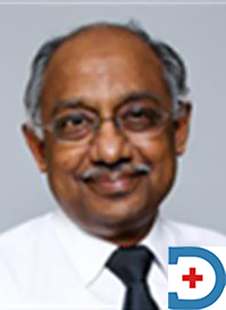 Dr Ilancheran A