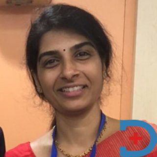 Dr Iyer Geetha Krishnan