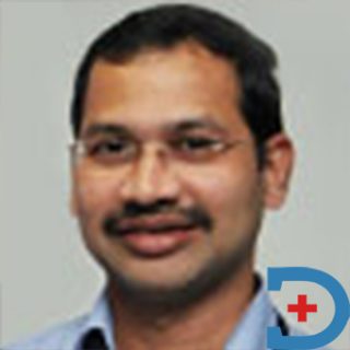 Dr Jaichandran