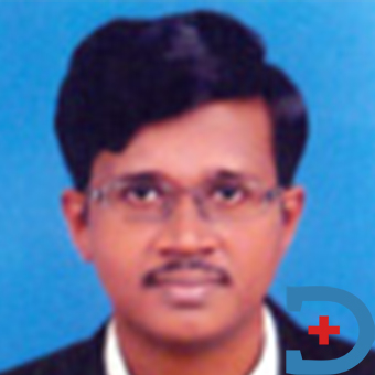 Dr Jaya Prakash V