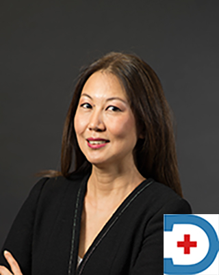 Dr June Goh