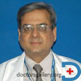 Dr Jyotirmay Biswas