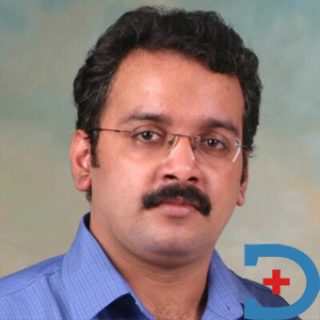 Dr Kannan R