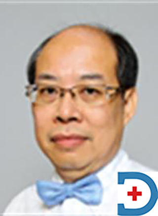 Dr Koh Chung Fai