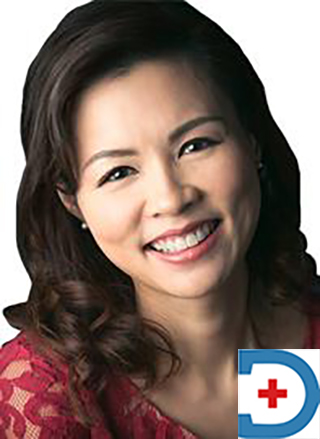 Dr Koh Poh Kim Elisa