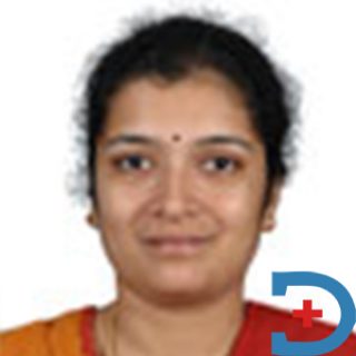 Dr Lakshmi Prasanna S