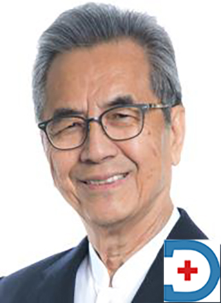 Dr Leong Kwai Yin Noel