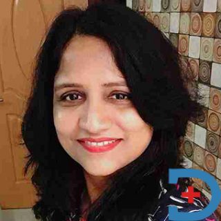 Dr Mamta Agarwal