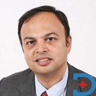 Dr Parijat Bhattacharjee
