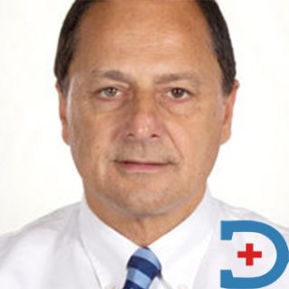 Dr Pierre-Marc Bouloux
