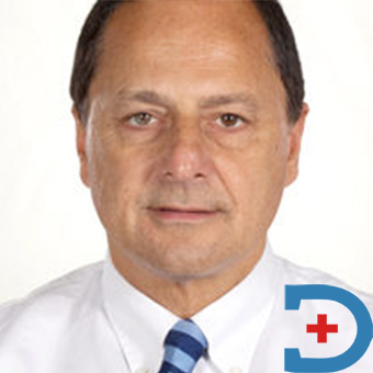 Dr Pierre-Marc Bouloux