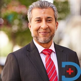 Dr Saj Afzal