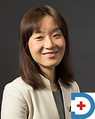 Dr Tan Yan Ru