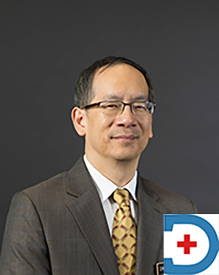 Dr Ted Wong
