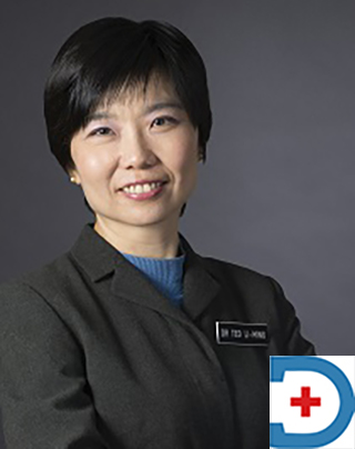 Dr Teo Li Ming