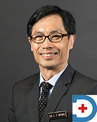 Dr Wong Loong Tat