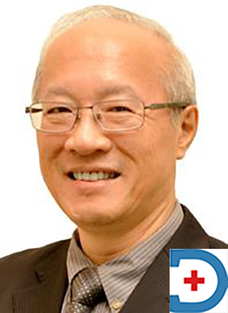Dr Yeo Seow Heong