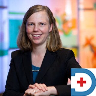Dr. A. Noelle Larson