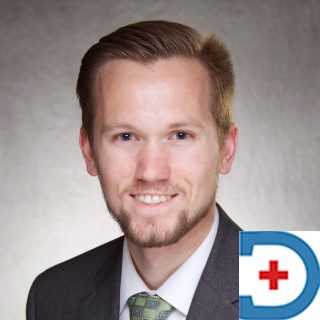 Dr. Aaron M. Fairbanks