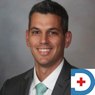 Dr. Adam J. Tagliero