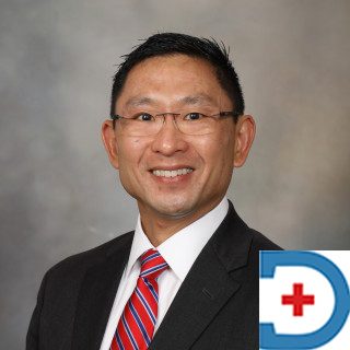 Dr. Alexander Y. Shin
