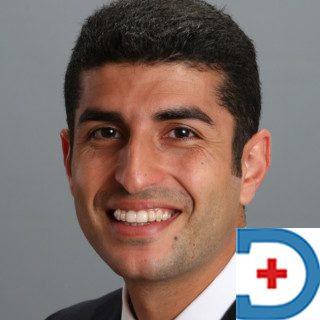 Dr. Amir B. Orandi