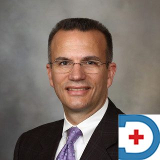 Dr. Anthony A. Stans
