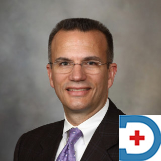 Dr. Anthony A. Stans