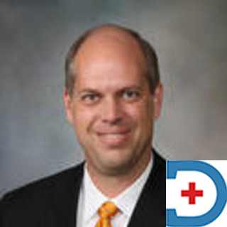 Dr. Benjamin W. Eidem