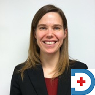 Dr. Charlotte S. Van Dorn