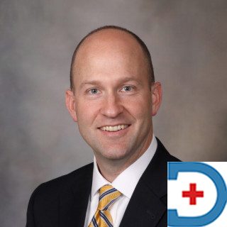 Dr. Daniel B. Ryssman
