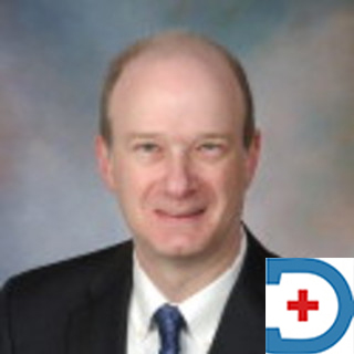 Dr. Daniel M. Breitkopf