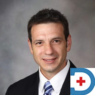 Dr. David J. Sas