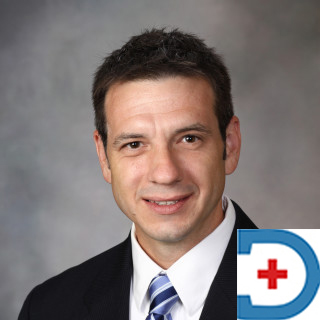 Dr. David J. Sas